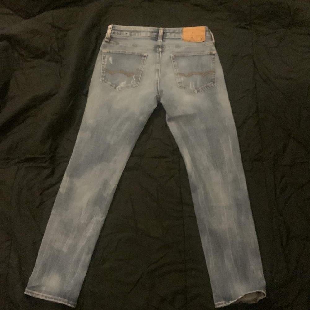 American eagle - Picture 4 of 4